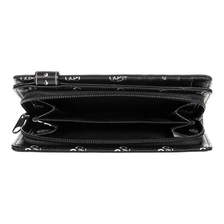 Baphonet wallet