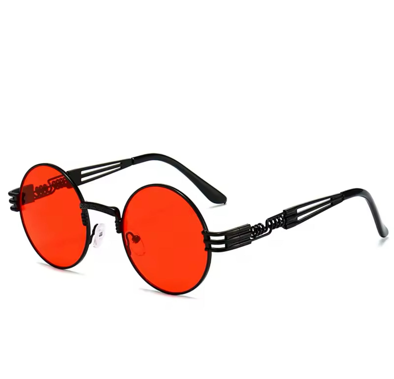 Retro Round sunglasses