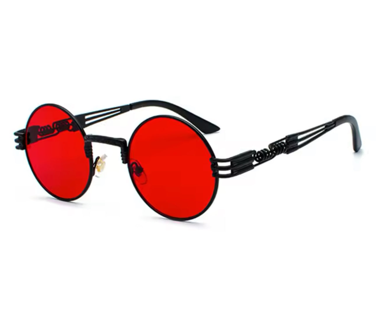 Retro sunglasses