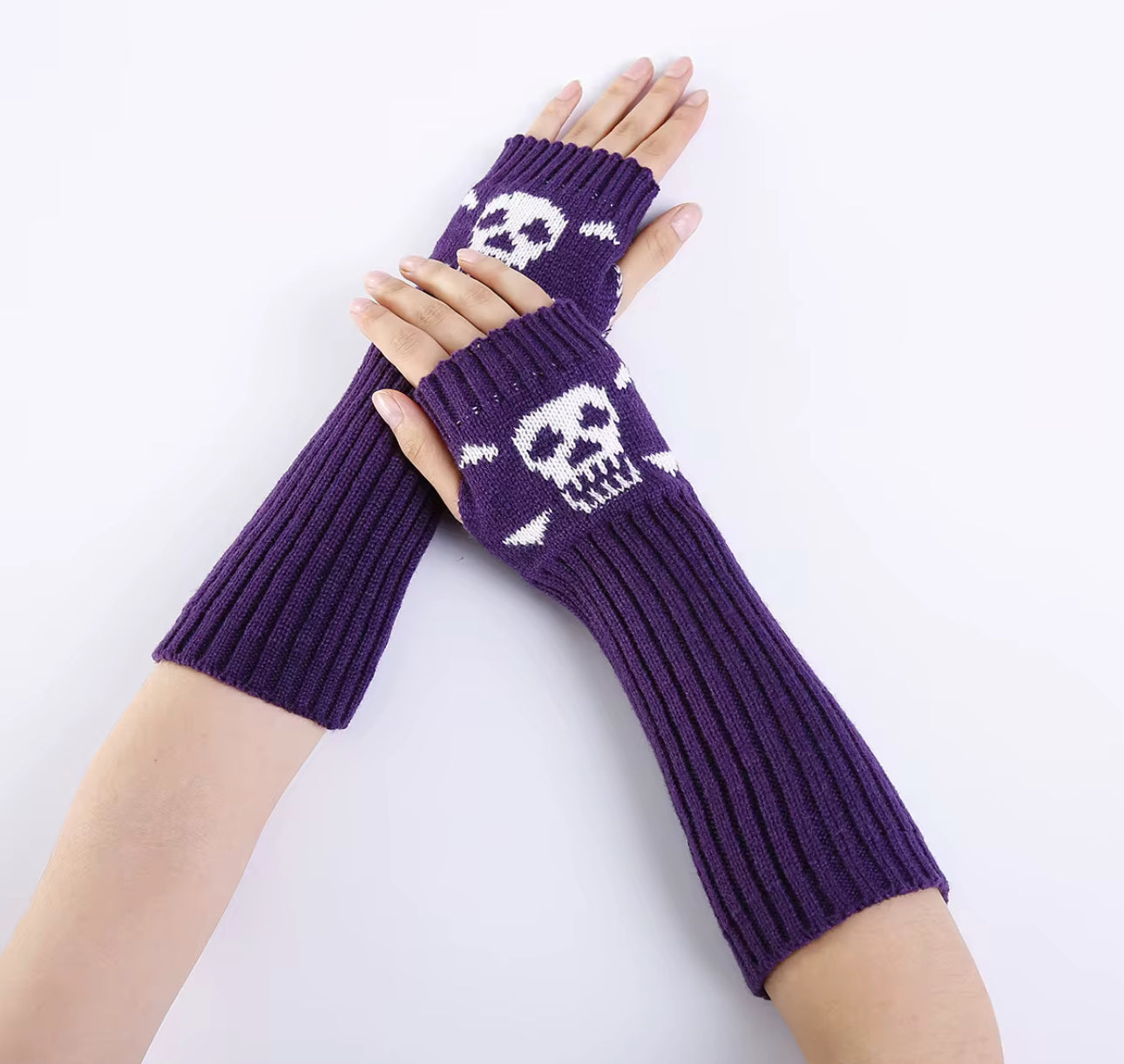 Winter gloves