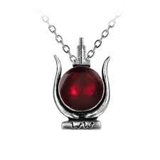 Cult of Aset pendant
