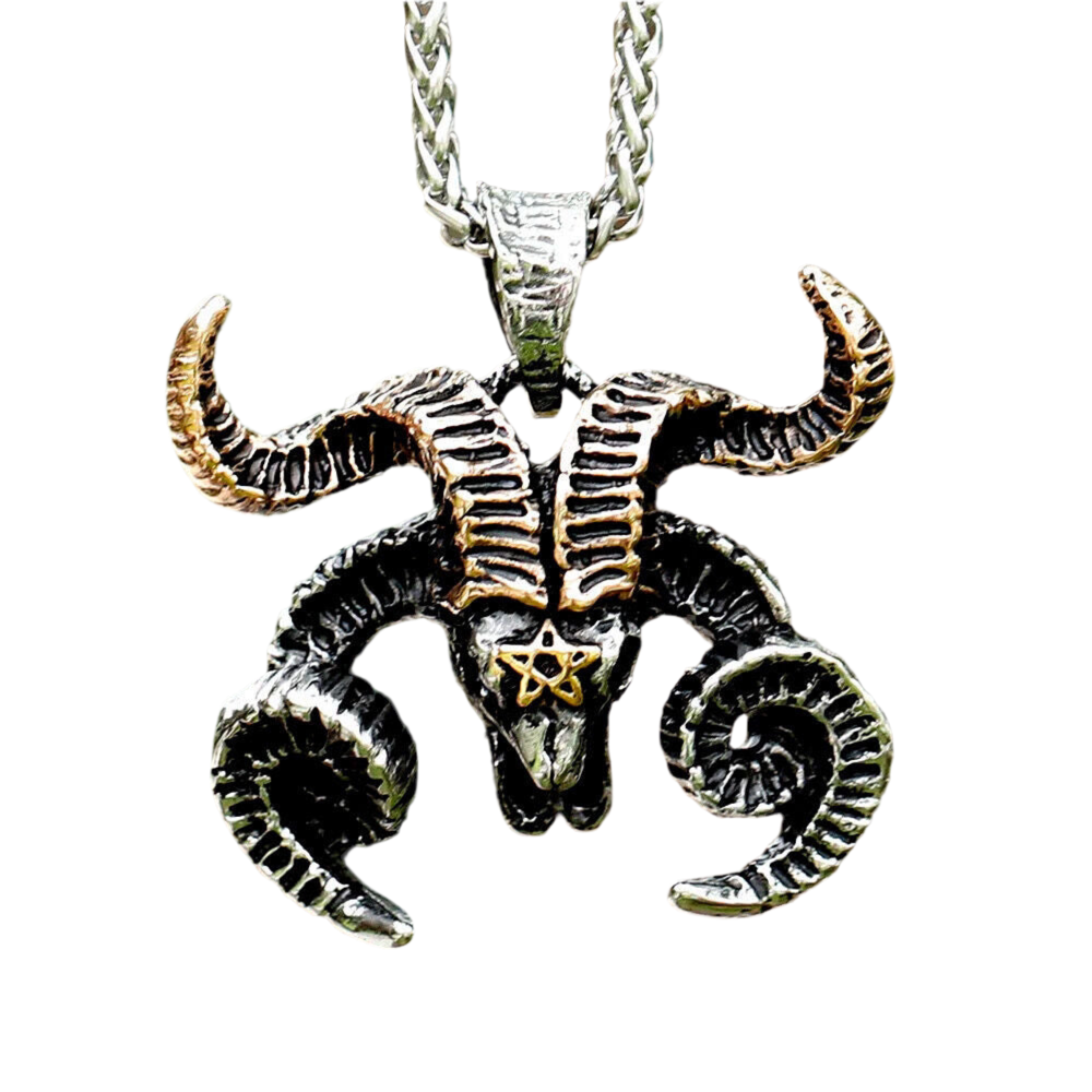 Gothic Necklace