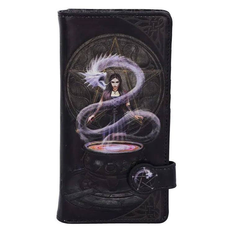 The summoning wallet