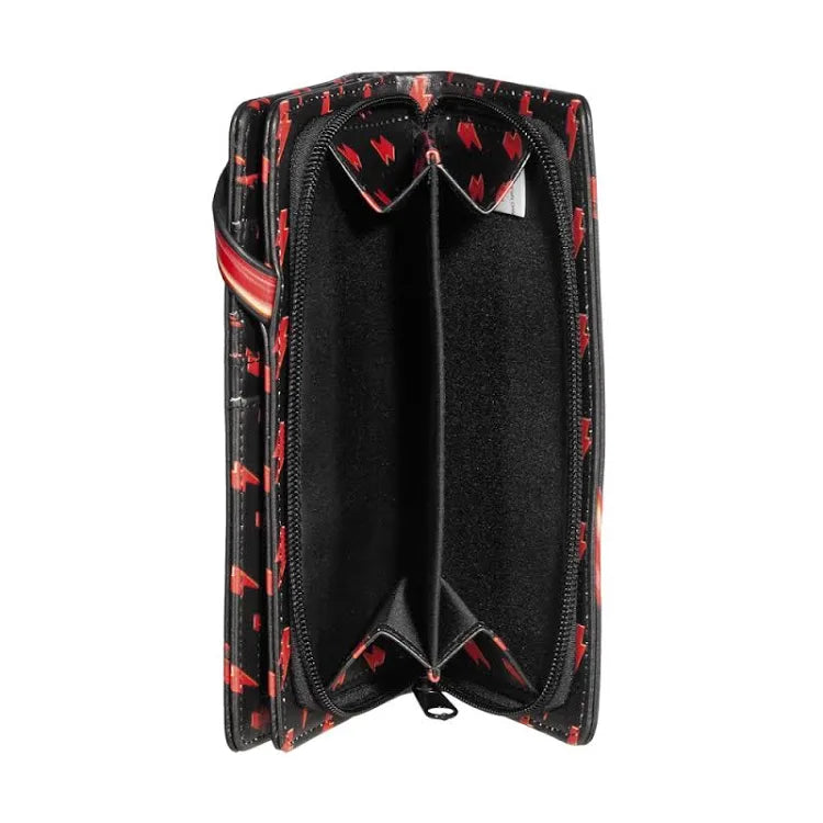 AC/DC wallet