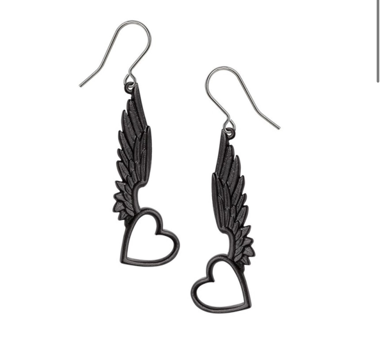 PASSIO WINGS OF LOVE (PAIR)