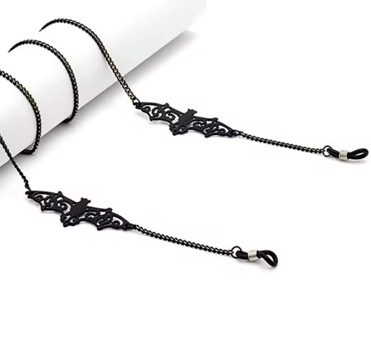 Glasses chain
