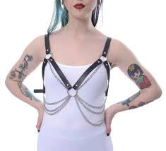 Electra harness