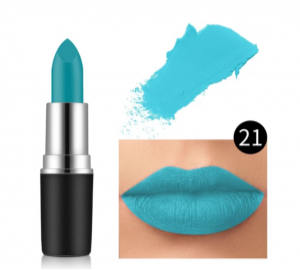 Lipstick #21