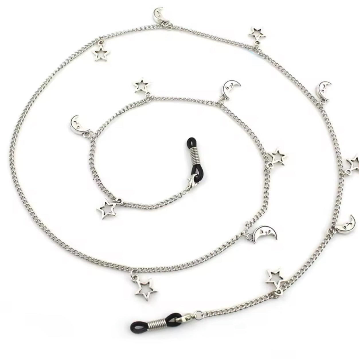 Glasses chain