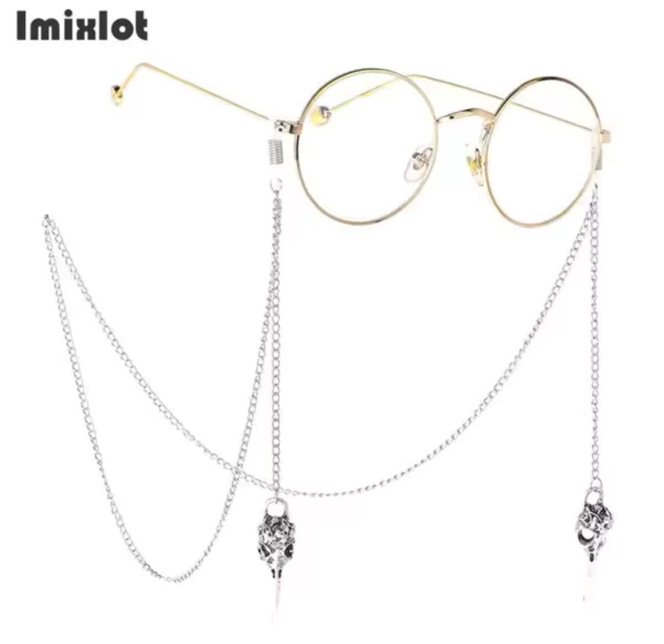 Glasses chiaun