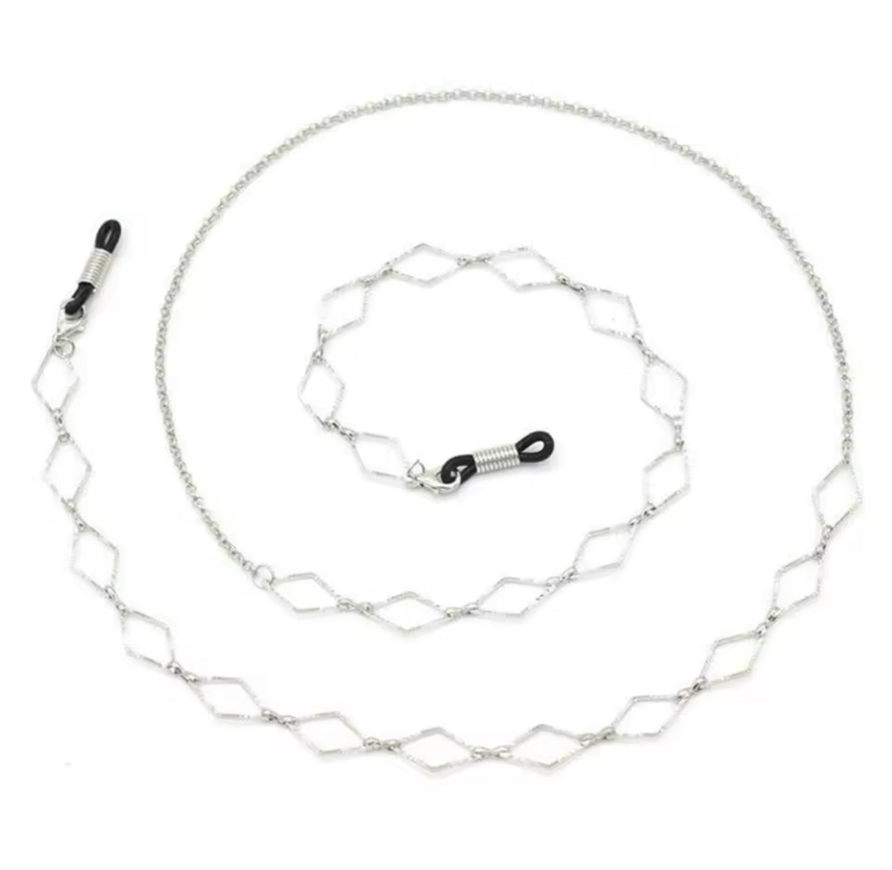 Glasses chain