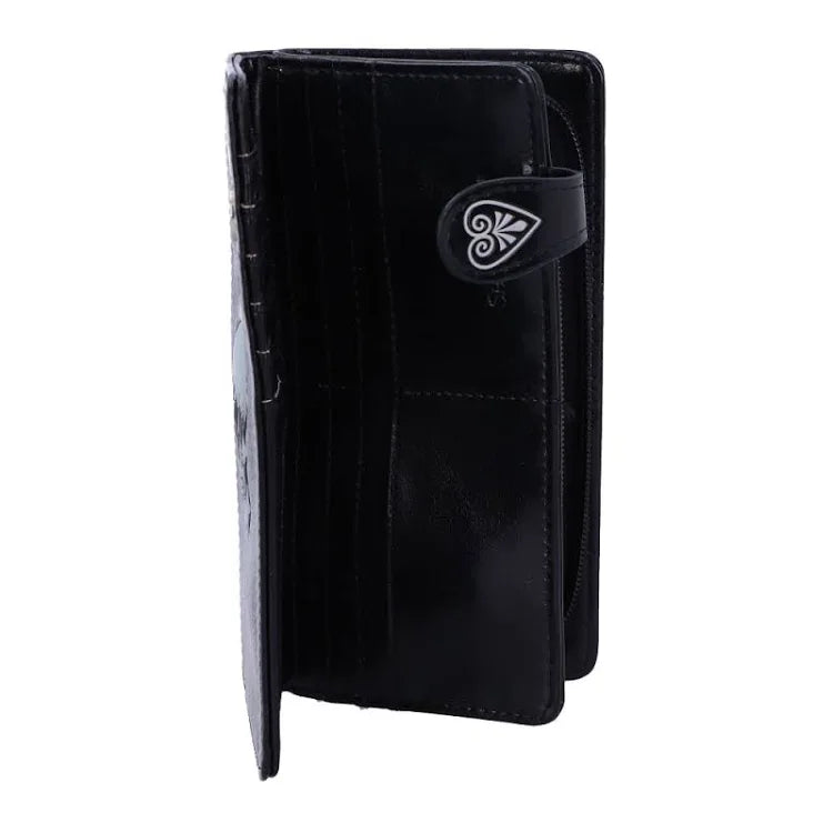 Tarot card wallet