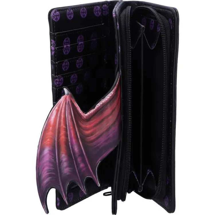 Take Flight wallet