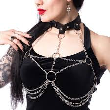 Mase harness