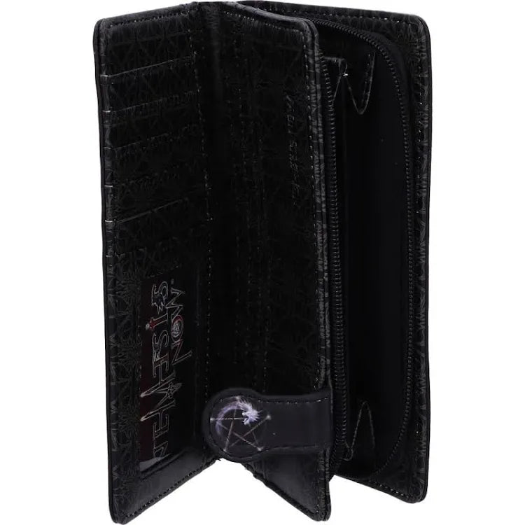The summoning wallet