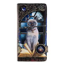 Hocus pocus wallet
