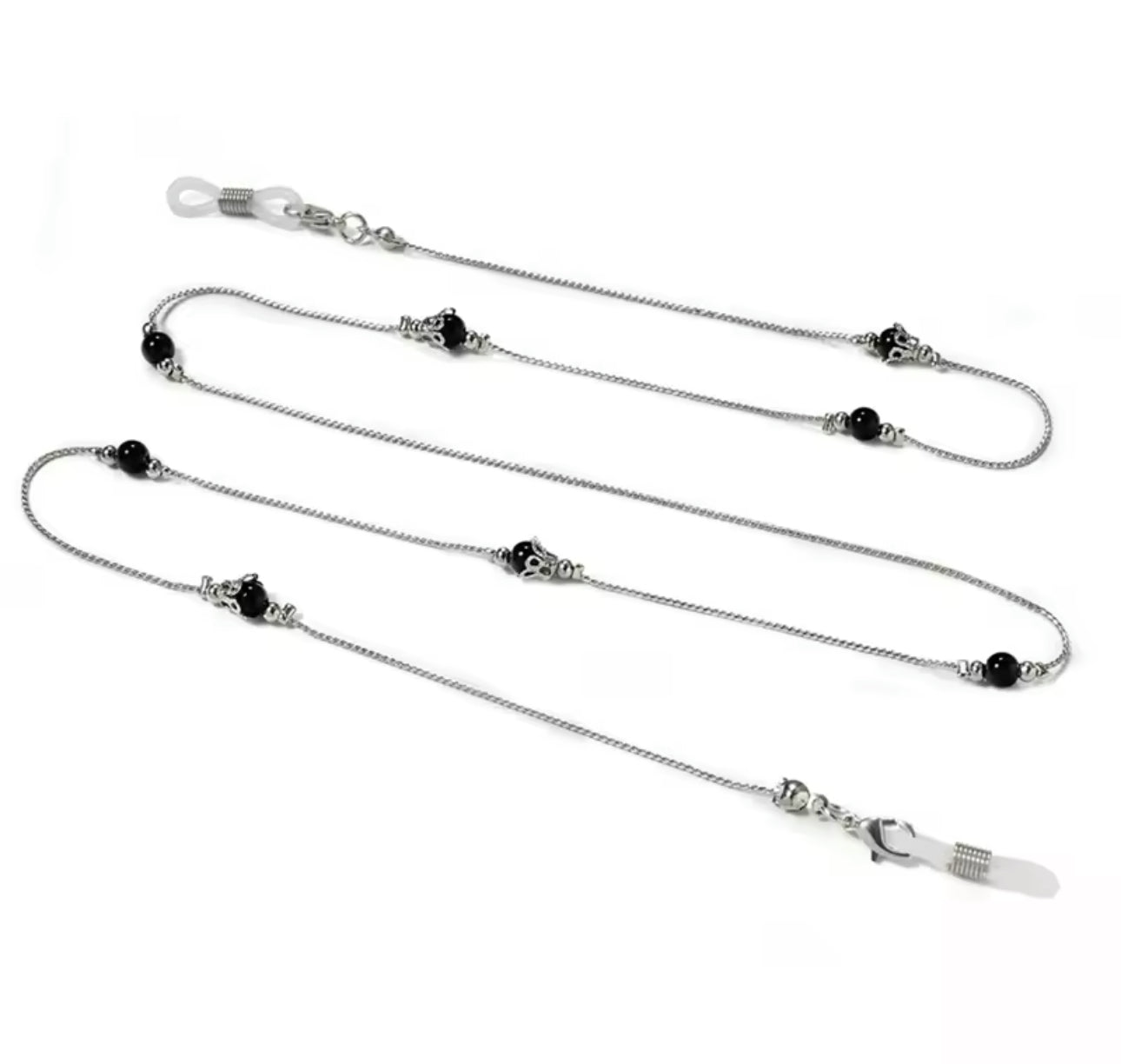 Glasses chain