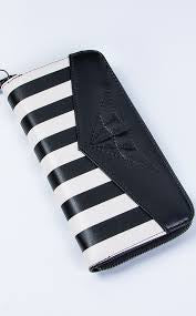 Another lost soul wallet