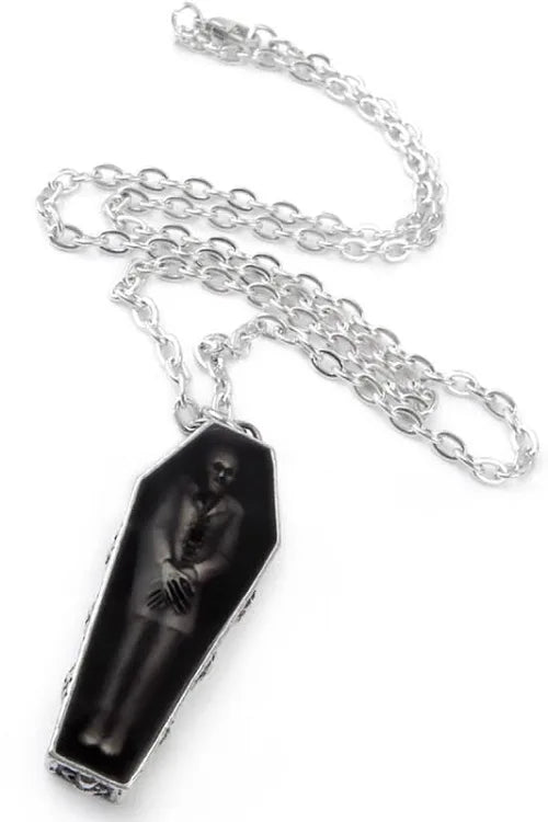Nosferatu pendant