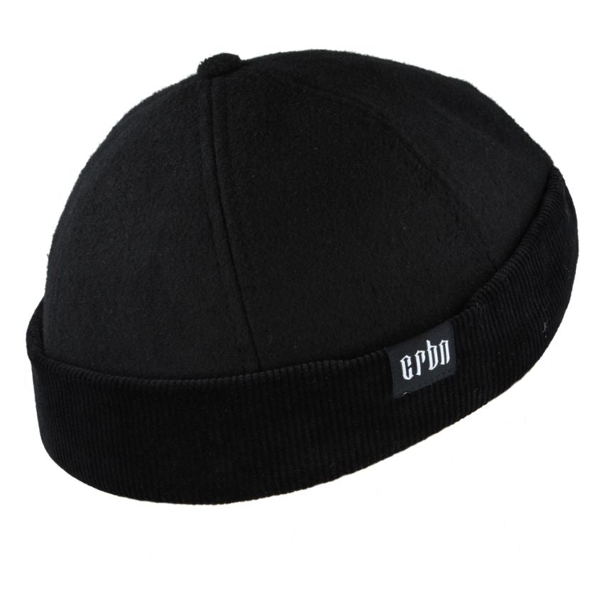 Fashion Brimless Docker Hats