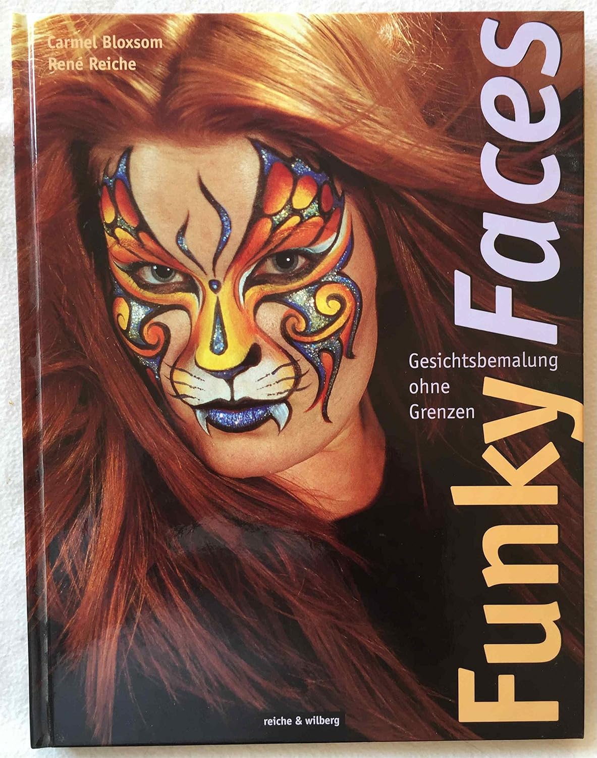 Funky Faces