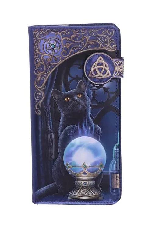 Apprentice by Lisa Parker