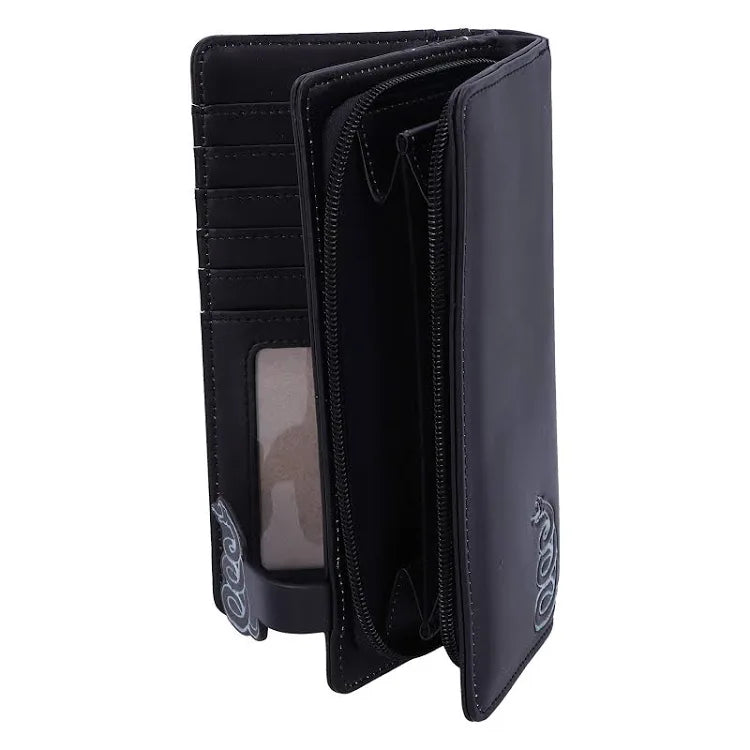 Metallica black album -wallet