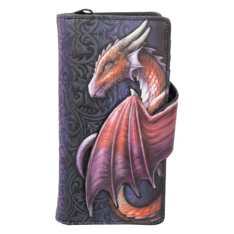 Take Flight wallet