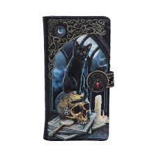 Spirit of Salem wallet