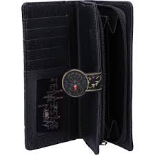Spirit of Salem wallet