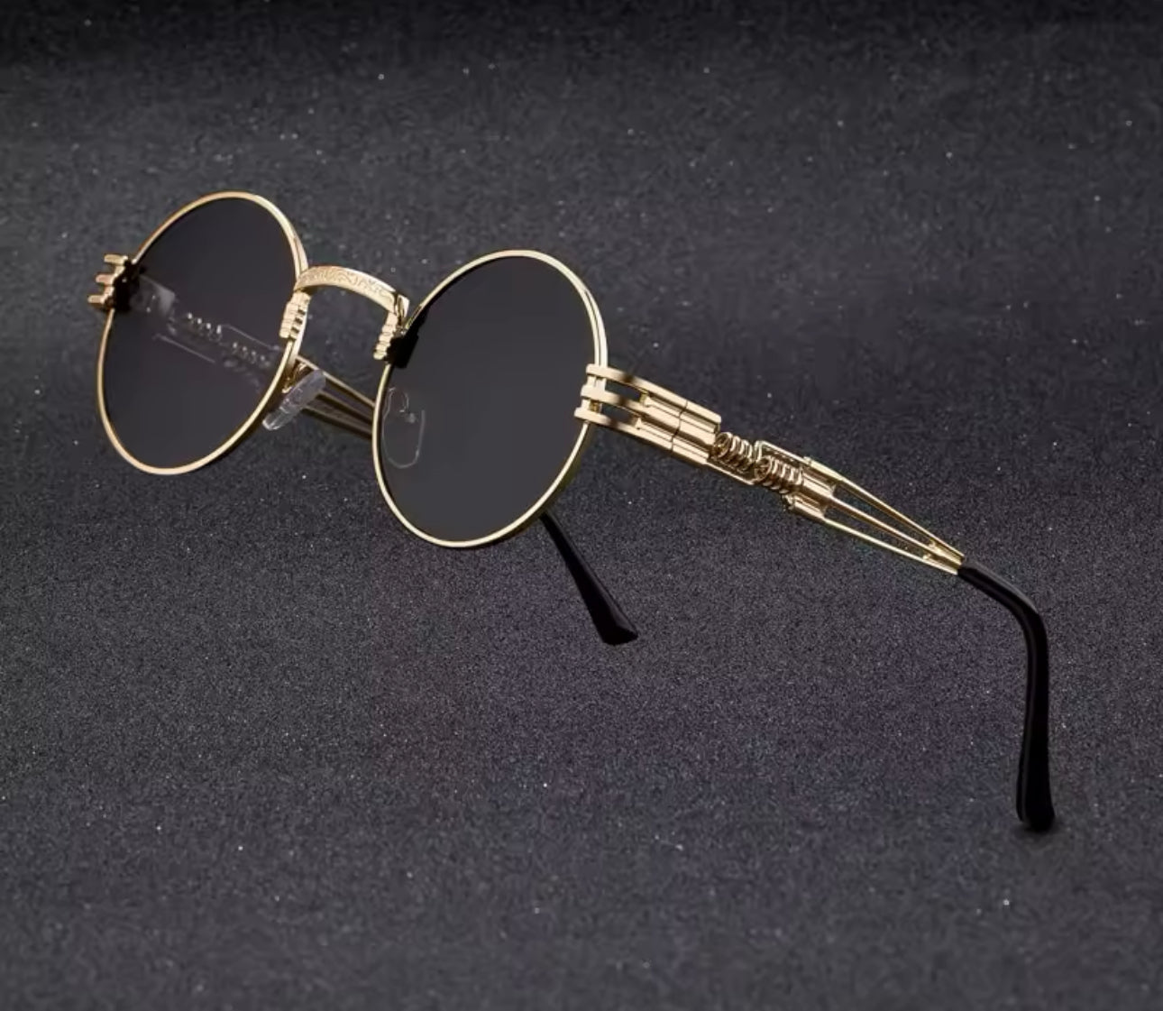 Retro sunglasses