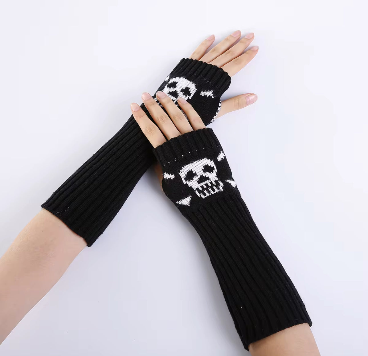 Winter gloves