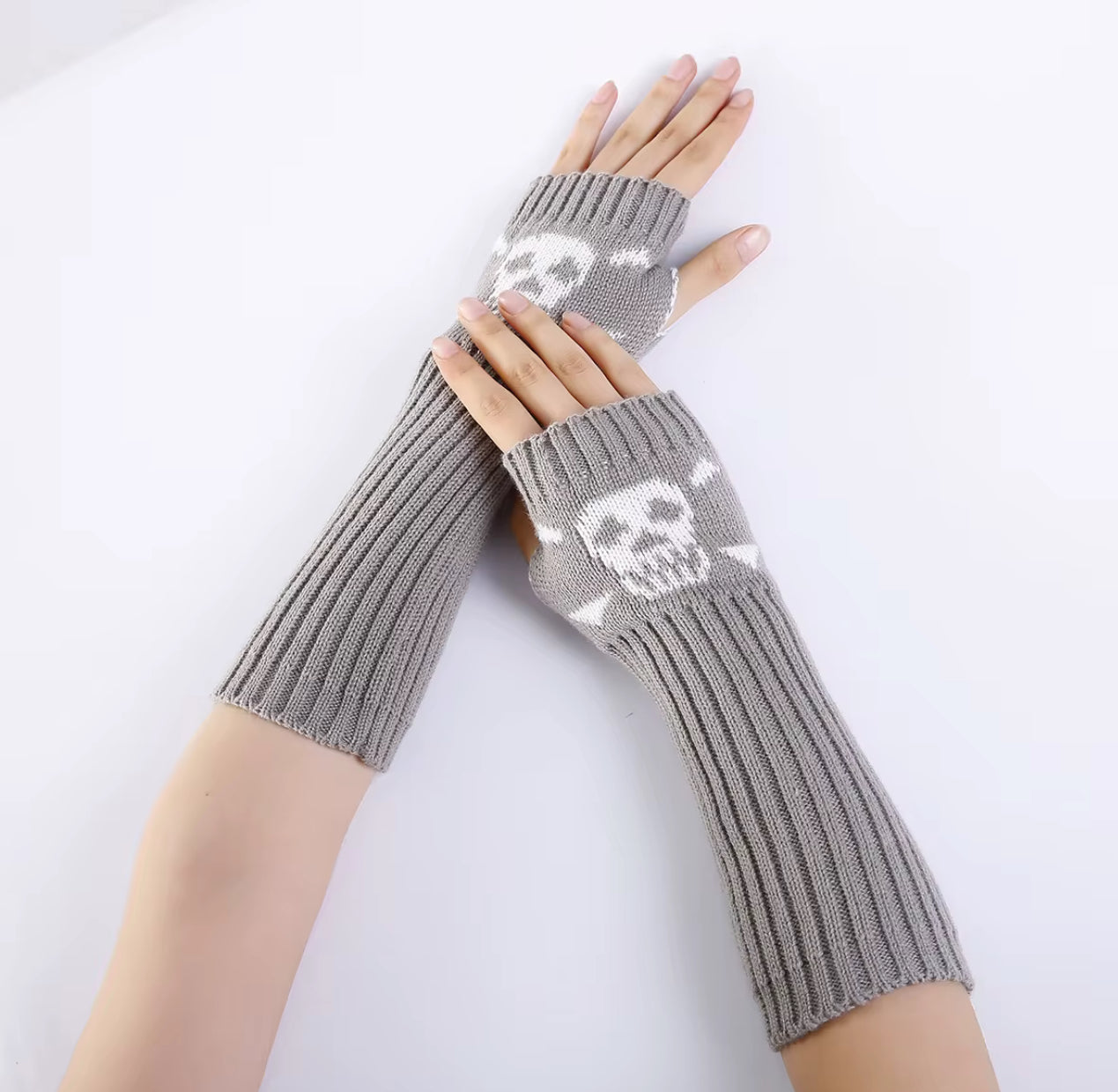 Winter gloves
