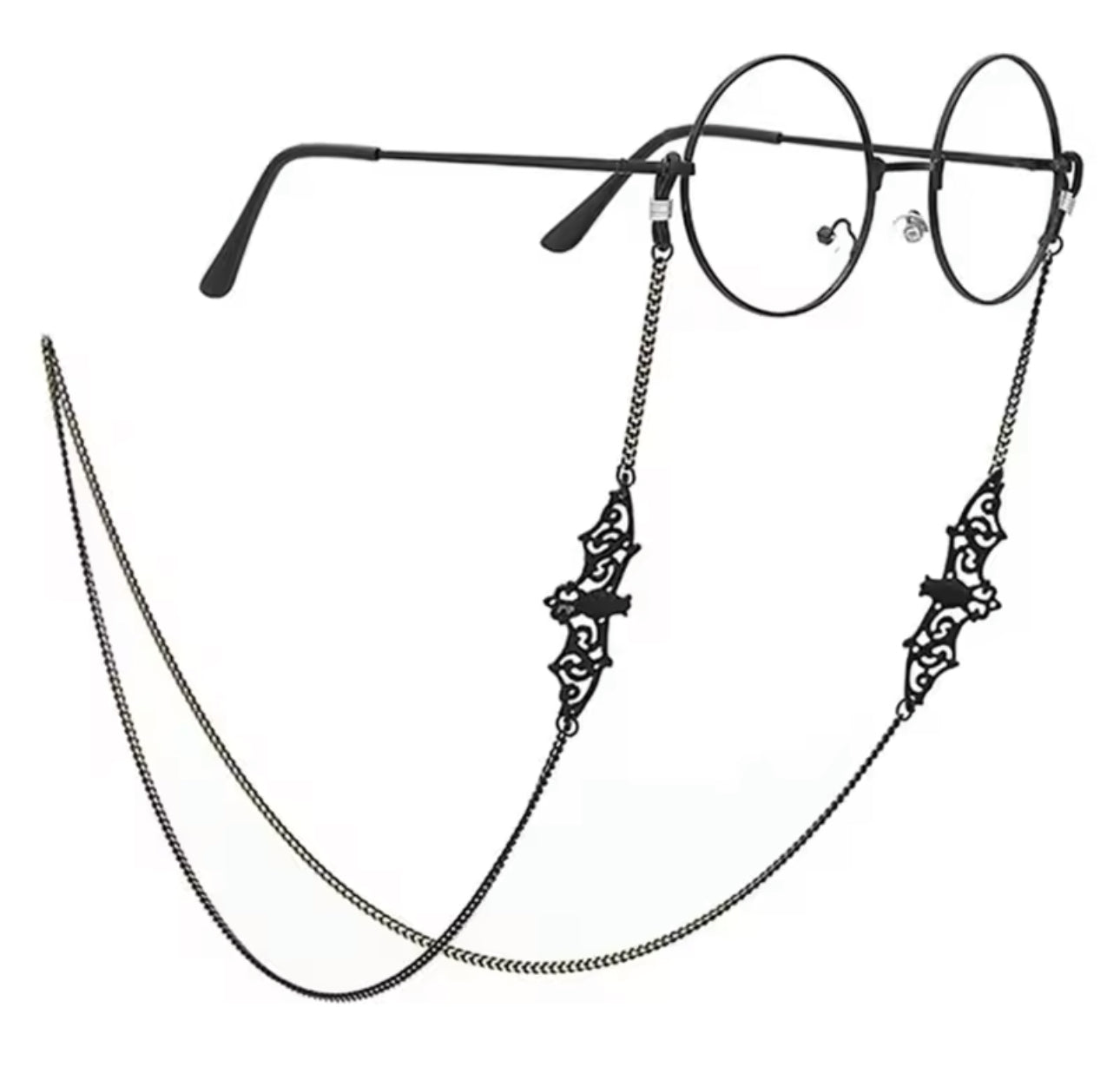 Glasses chain