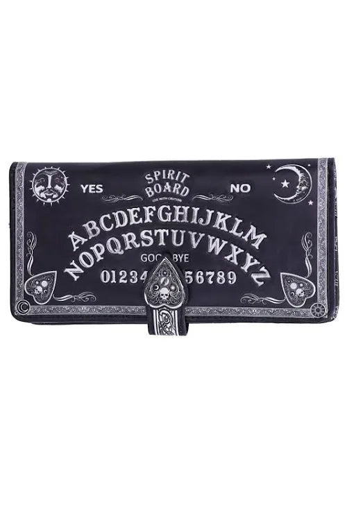 Spirit board wallet