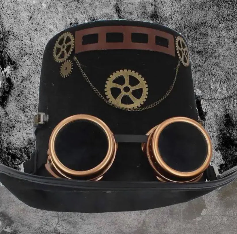 Cogsmith's Hat
