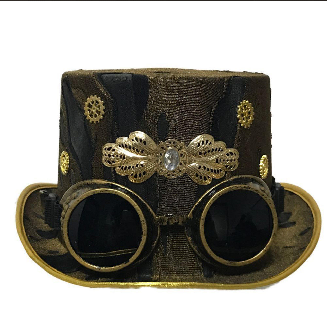 Whitby Wanderer's Hat