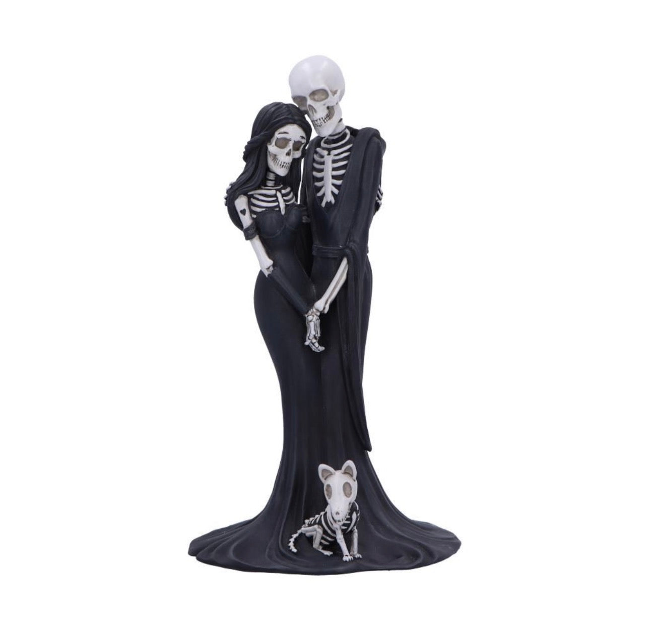 Eternal Companion