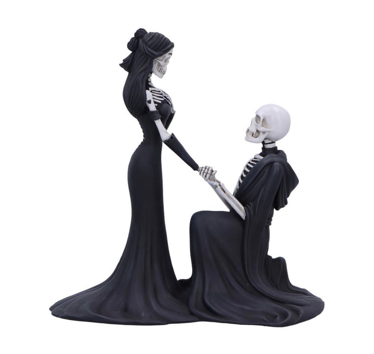 Eternal Proposal