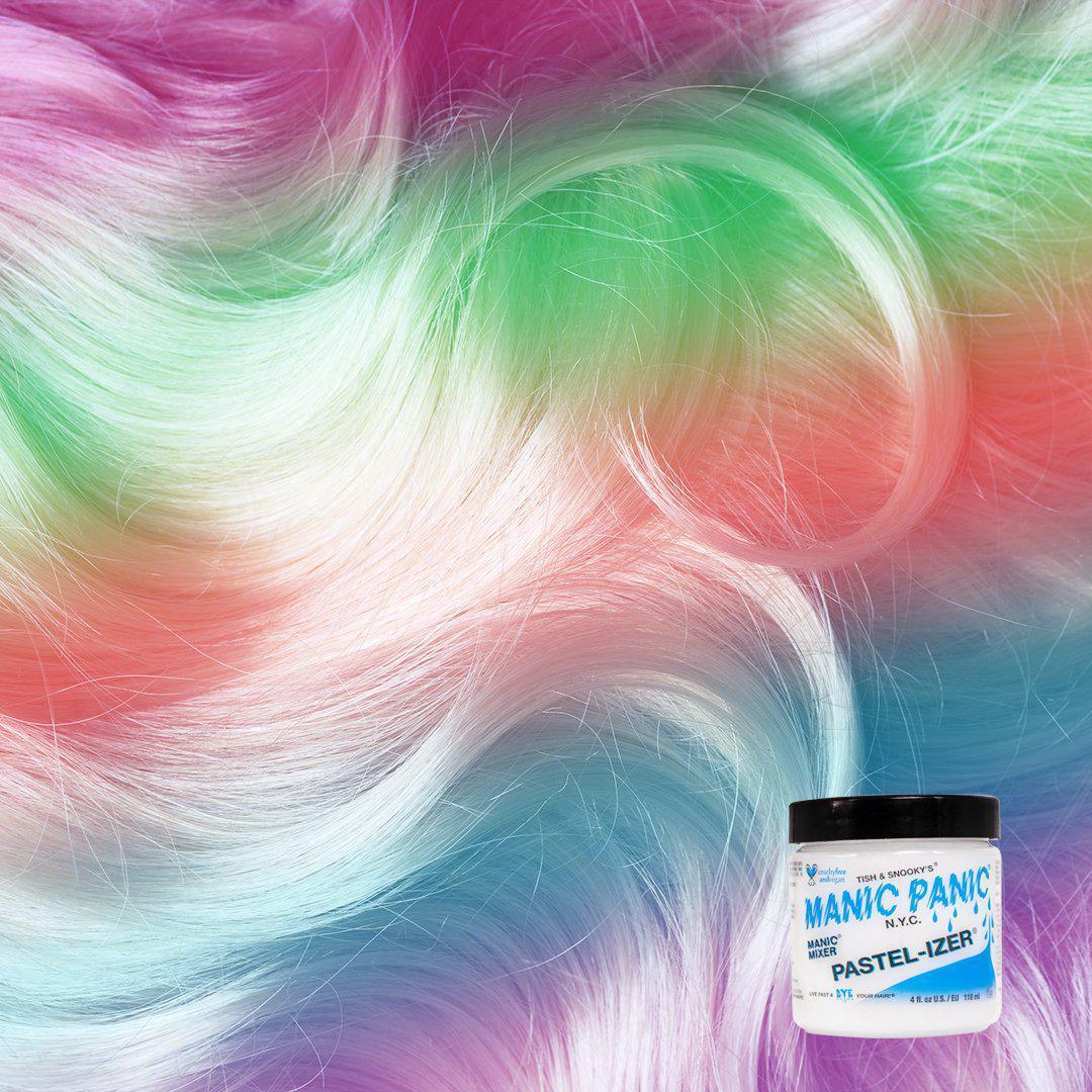 Pastel izer
