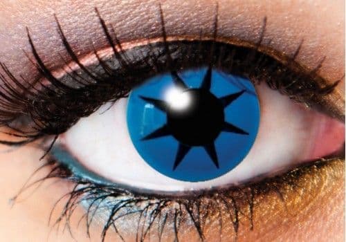 Blue Star Contacts - 90 Day