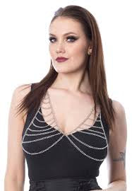 Nixi harness