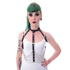 Nova harness