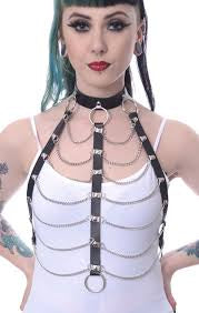 Vida harness