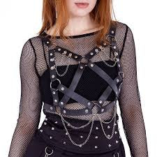 Nina harness
