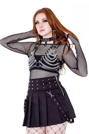 Tallulah harness