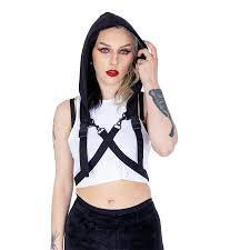 Chaos harness