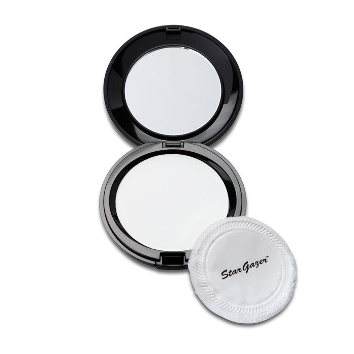 Stargazer compact pressed powder