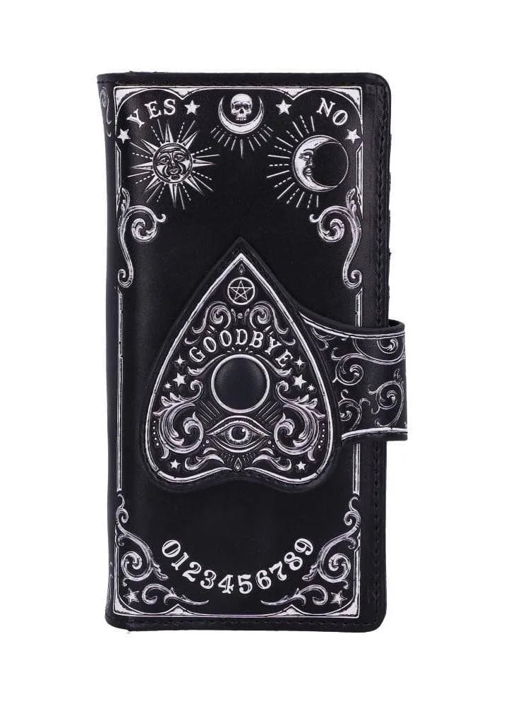 Spirit board wallet