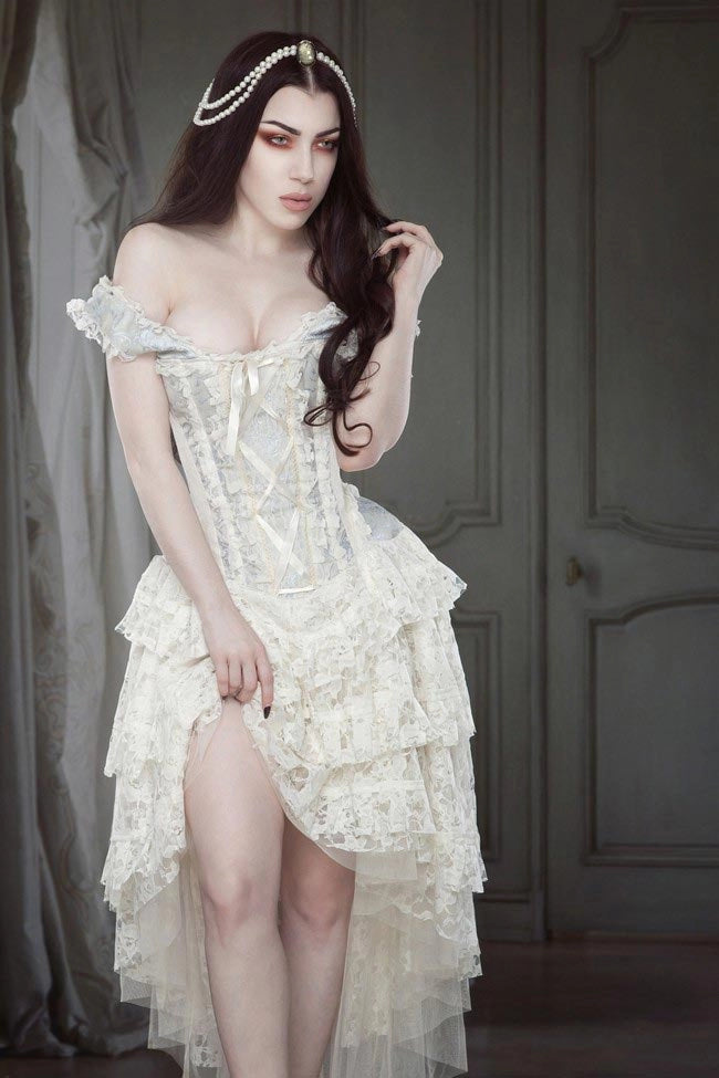Gothic dress